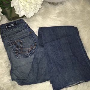 Rock & Republic jeans
